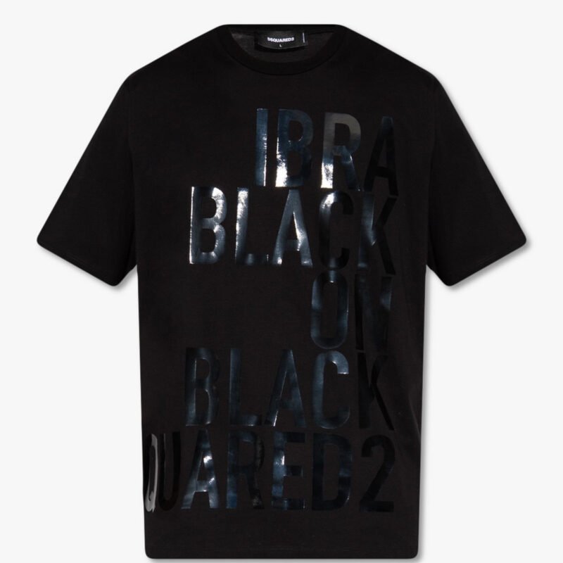 Dsquared - Dsquared Men T-Shirt