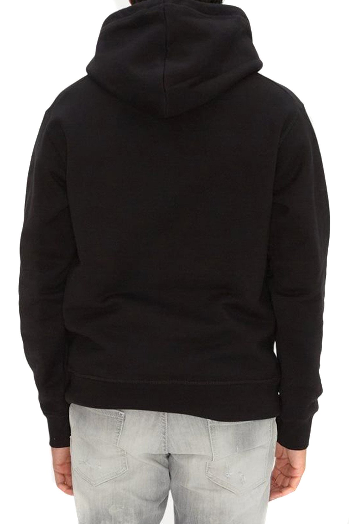Dsquared - Dsquared Men Sweatshirts - Image 3