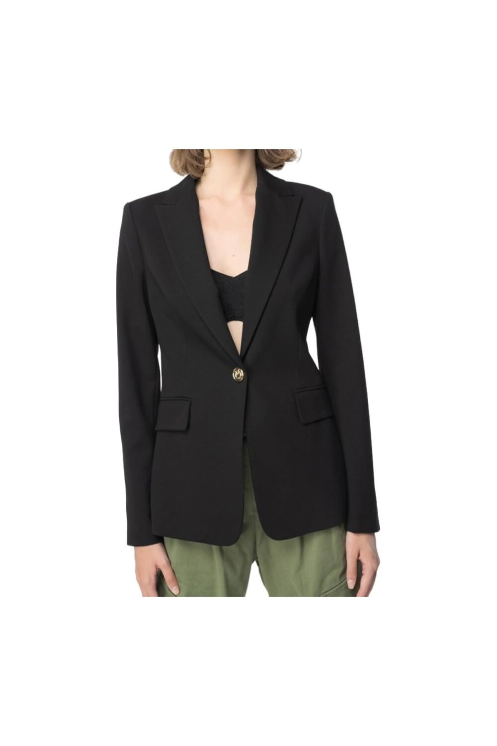 Pinko - Pinko  Women Blazer - Image 3