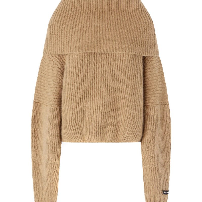 Pinko - Pinko Women Knitwear