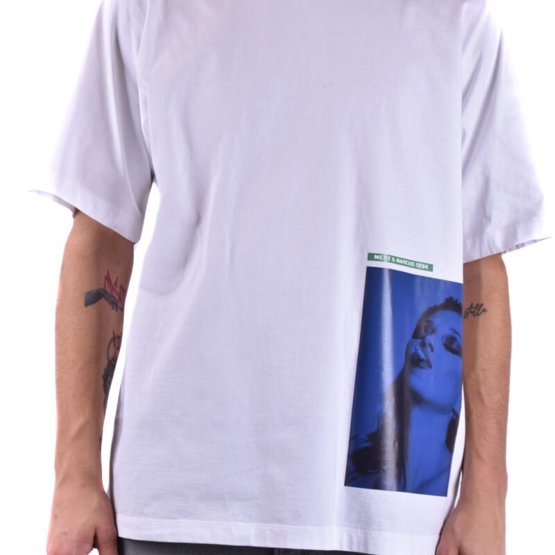 Dsquared - Dsquared Men T-Shirt