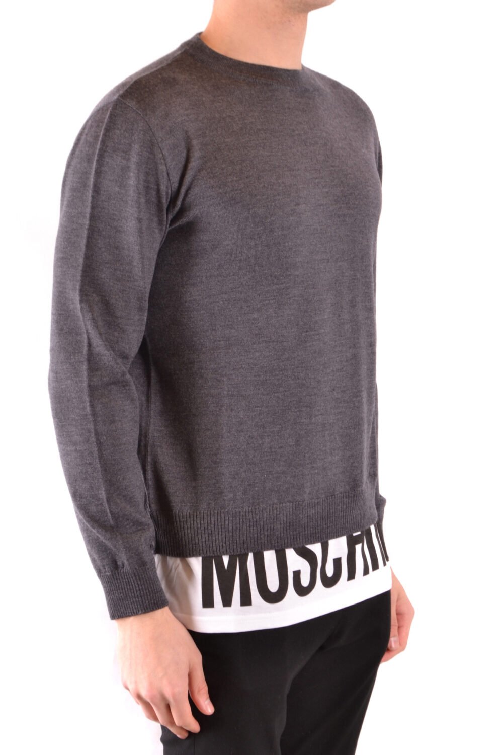 Moschino - Moschino Men Knitwear - Image 2