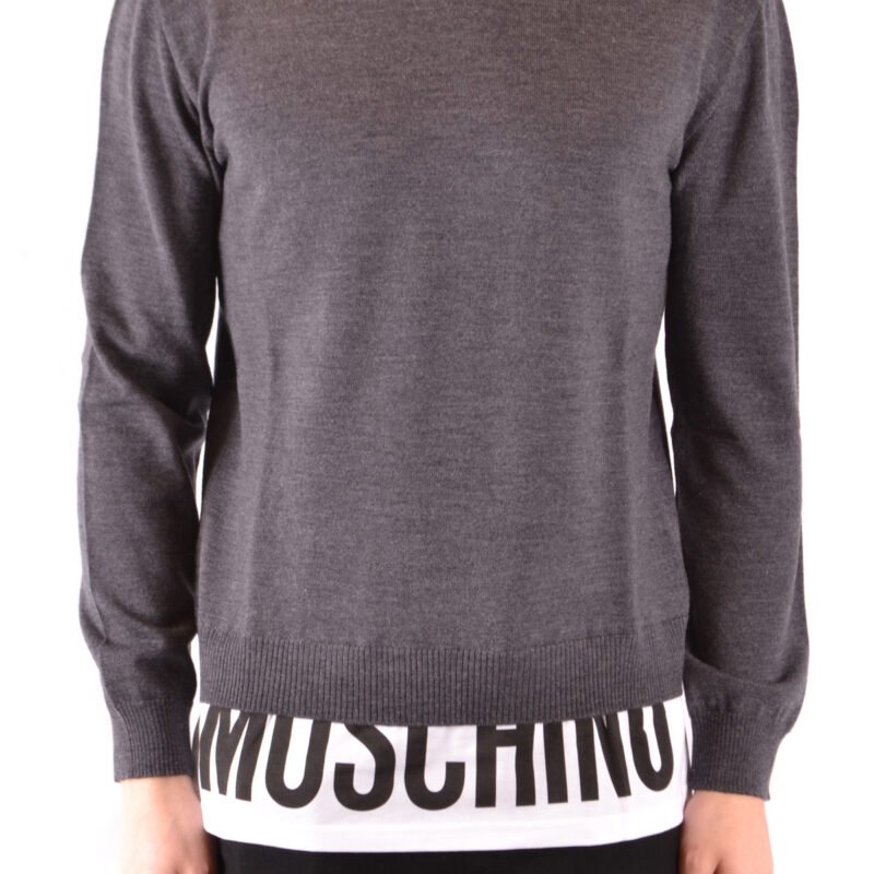 Moschino - Moschino Men Knitwear