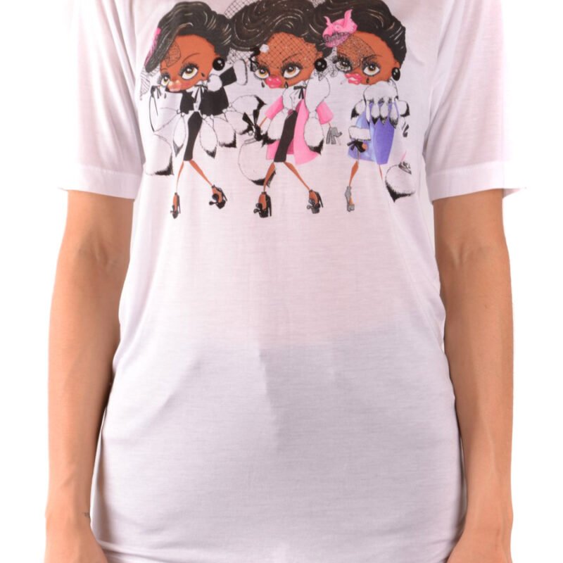 Dsquared - Dsquared  Women T-Shirt