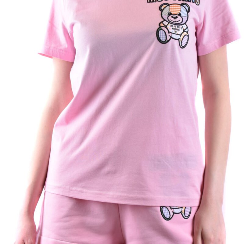 Moschino - Moschino  Women T-Shirt