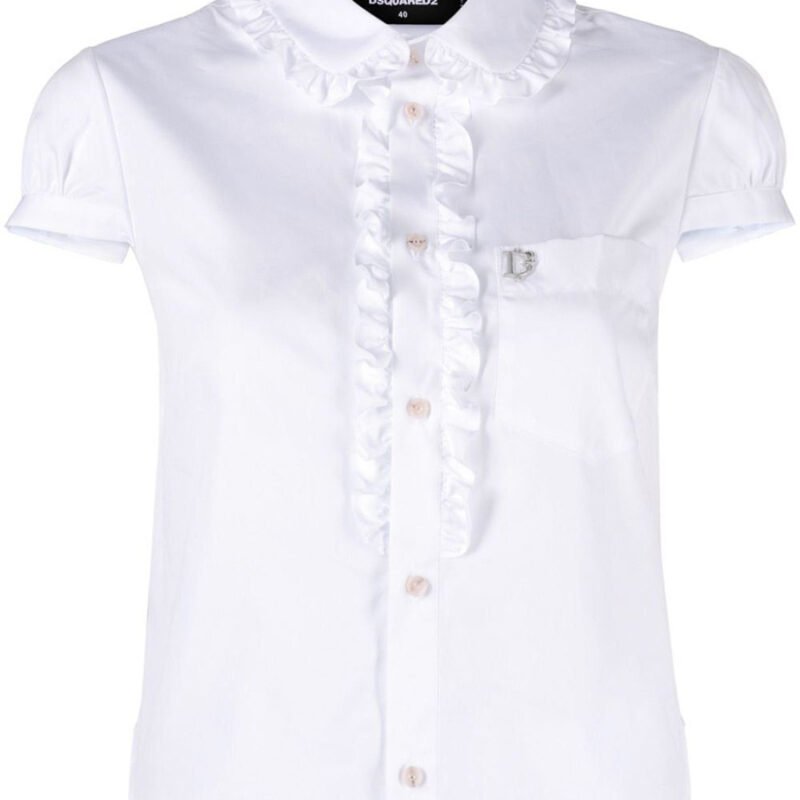 Dsquared2 - Dsquared2  Women Shirt