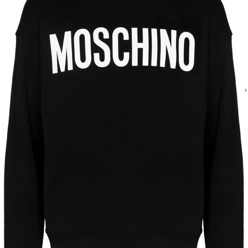 Moschino - Moschino Men Sweatshirts