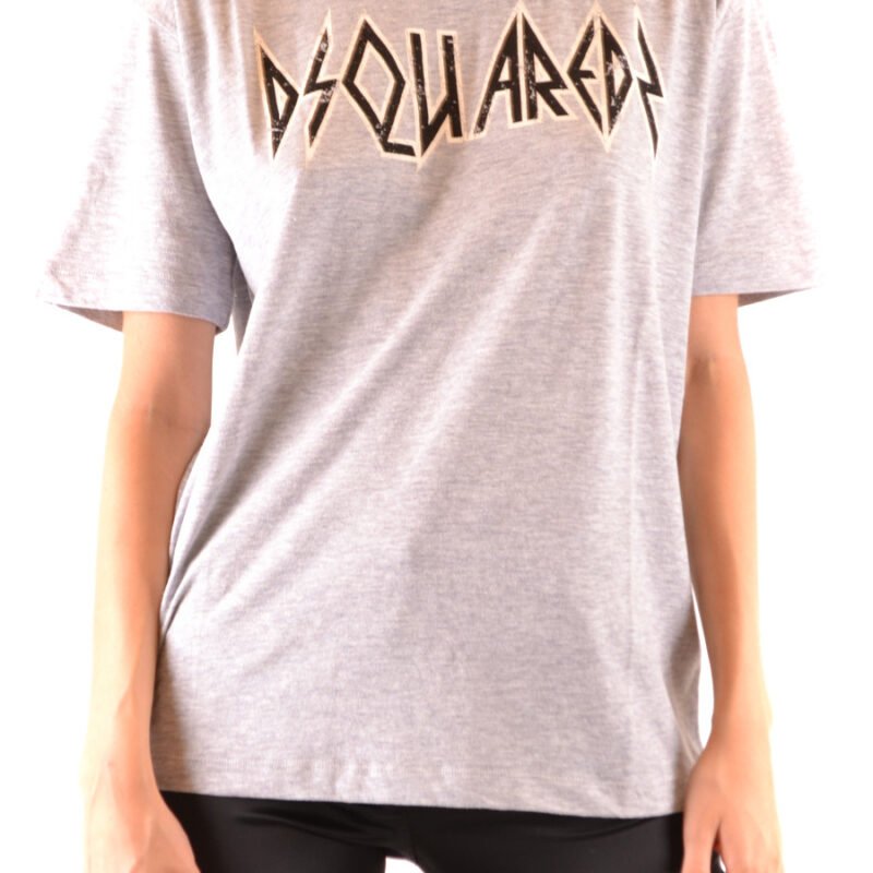 Dsquared2 - Dsquared2  Women T-Shirt