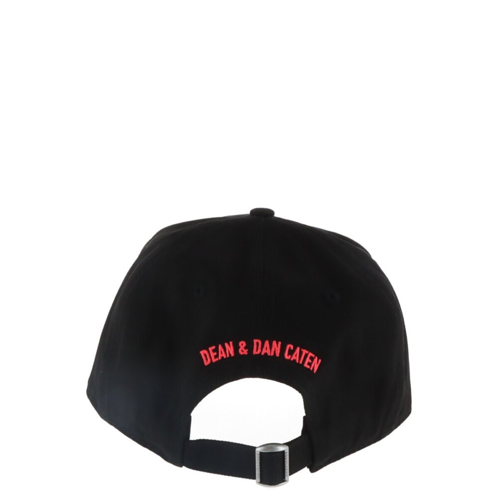 Dsquared2 - Dsquared2  Women Cap - Image 2