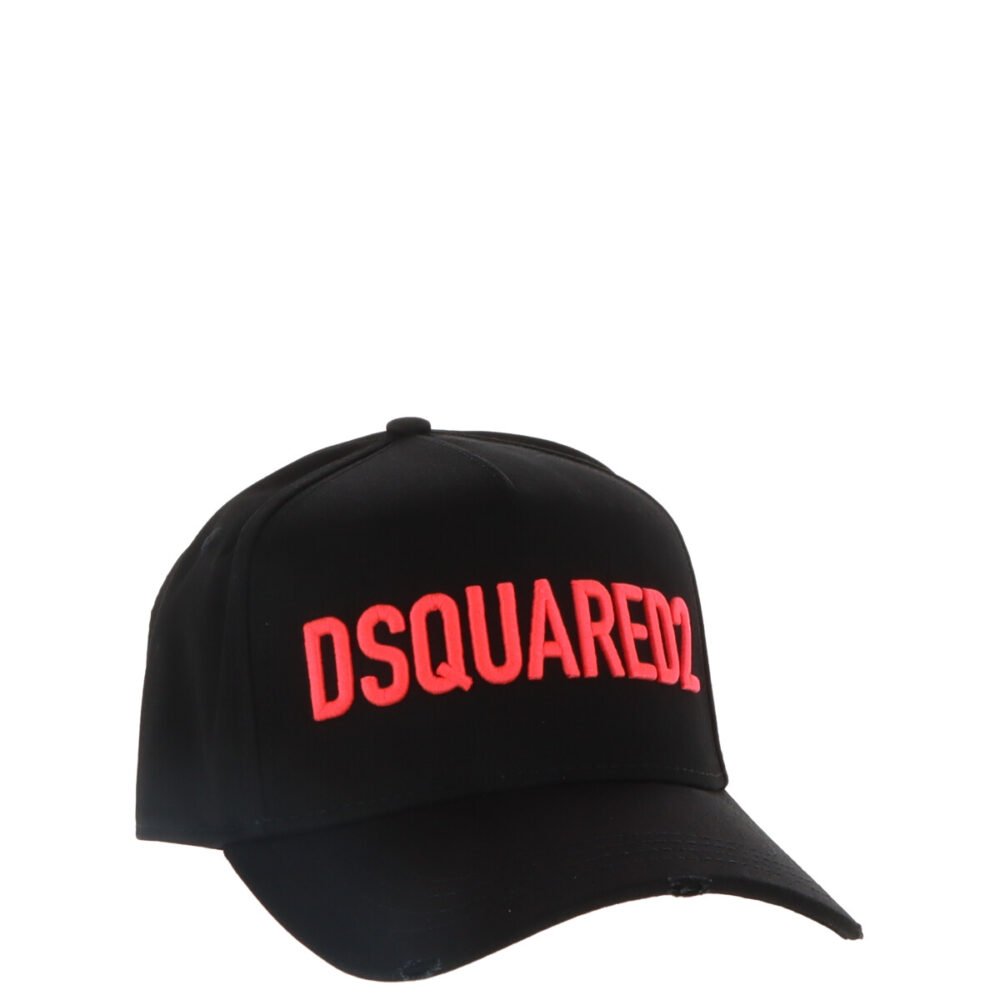 Dsquared2 - Dsquared2  Women Cap - Image 3