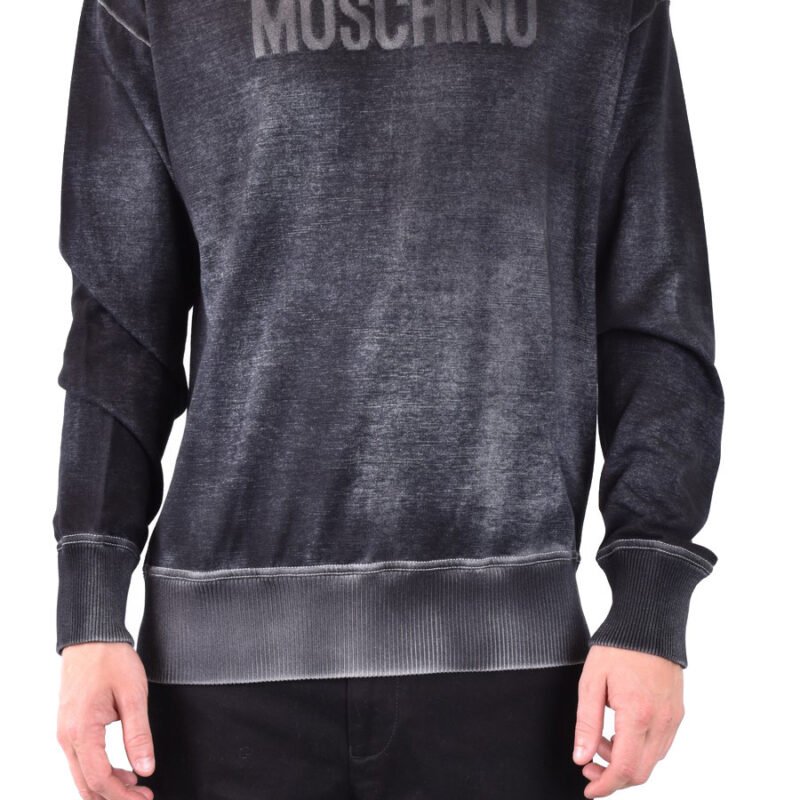Moschino - Moschino Men Sweatshirts