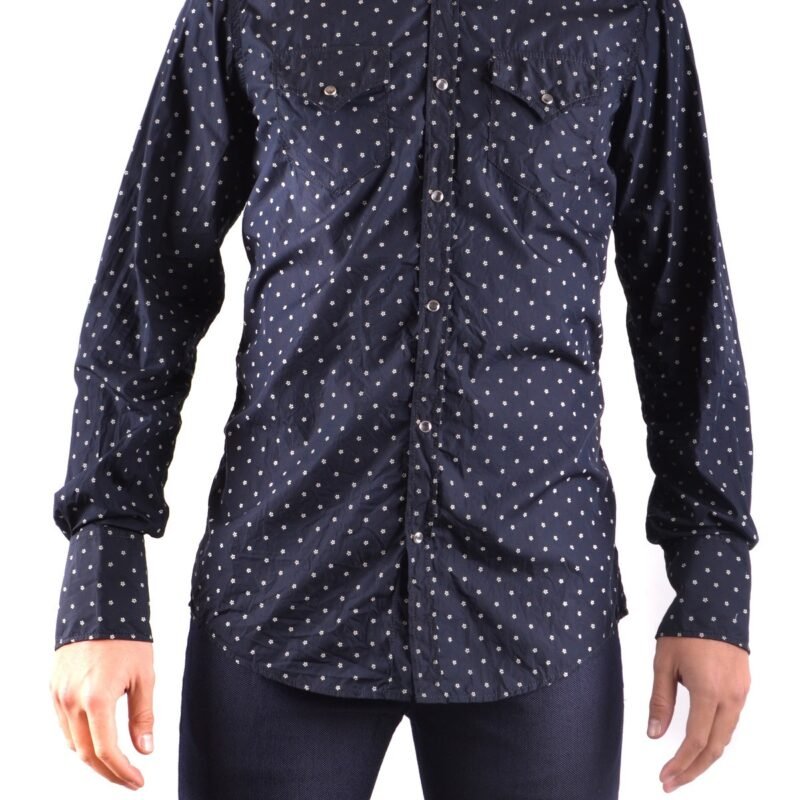 Dsquared - Dsquared Men Shirt