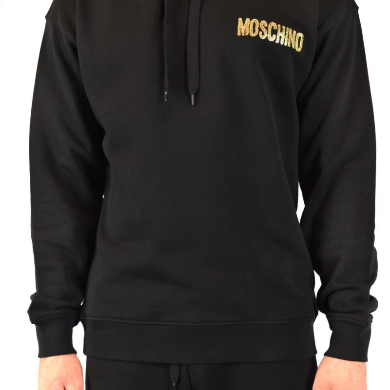 Moschino - Moschino Men Sweatshirts