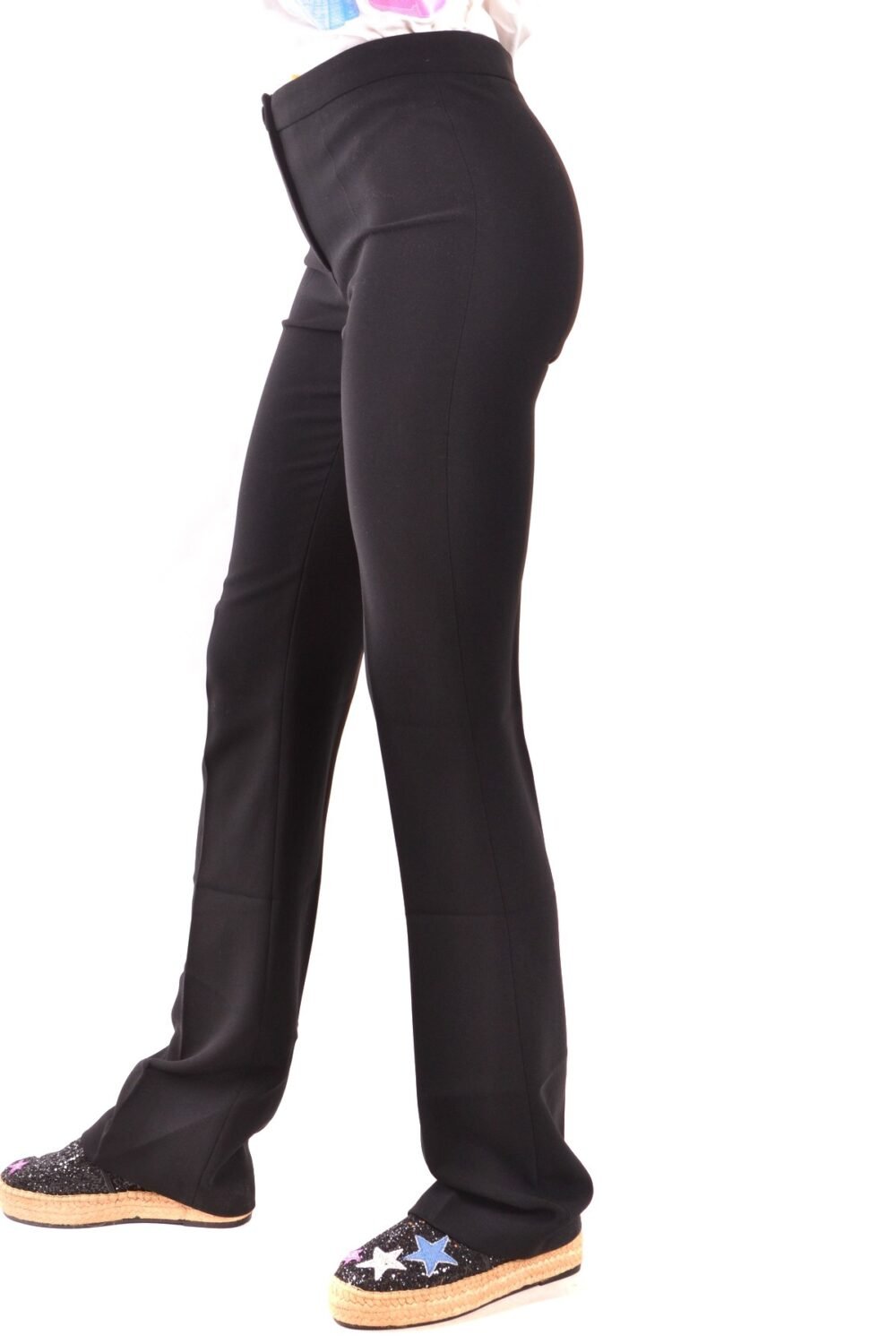 Moschino - Moschino  Women Trousers - Image 3