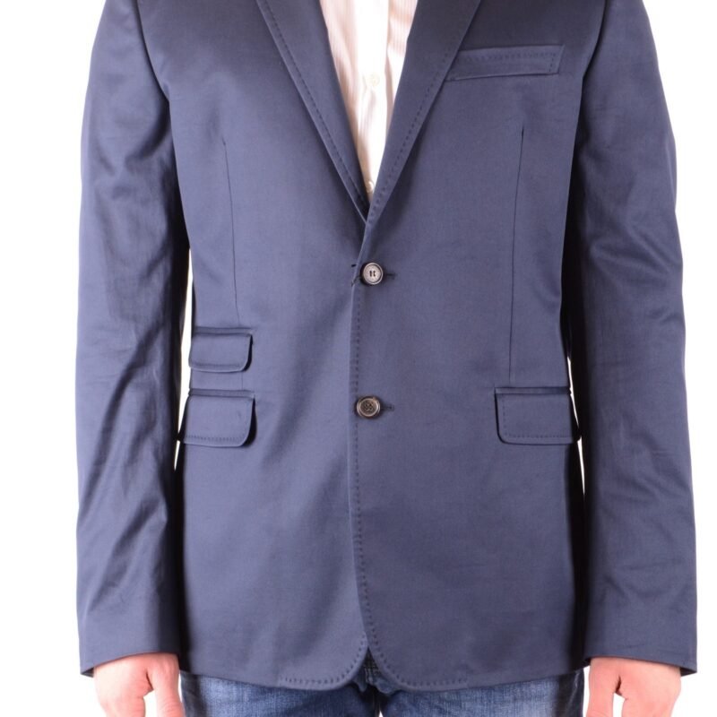 Dsquared - Dsquared Men Blazer