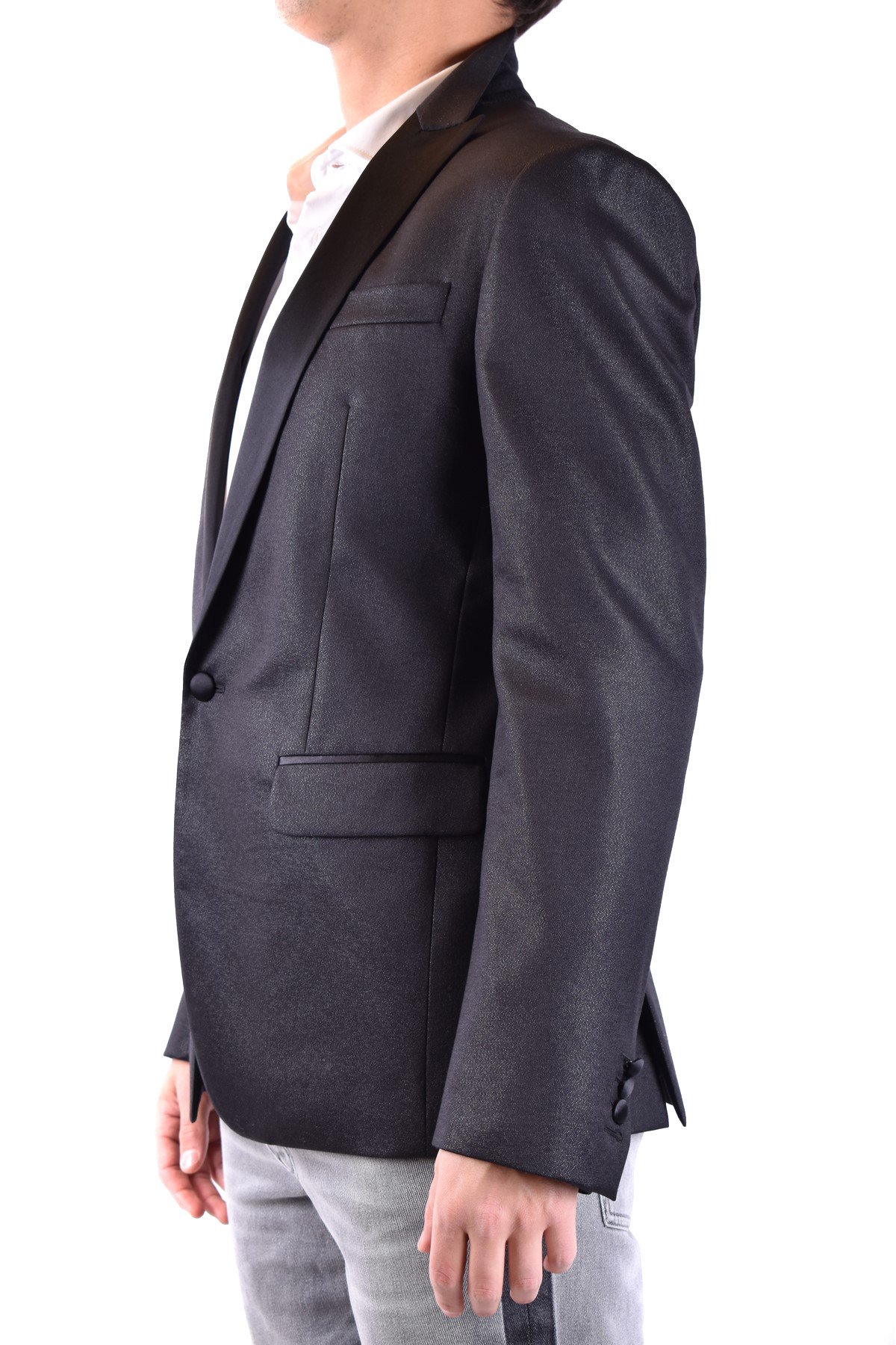 Dsquared - Dsquared Men Blazer - Image 3