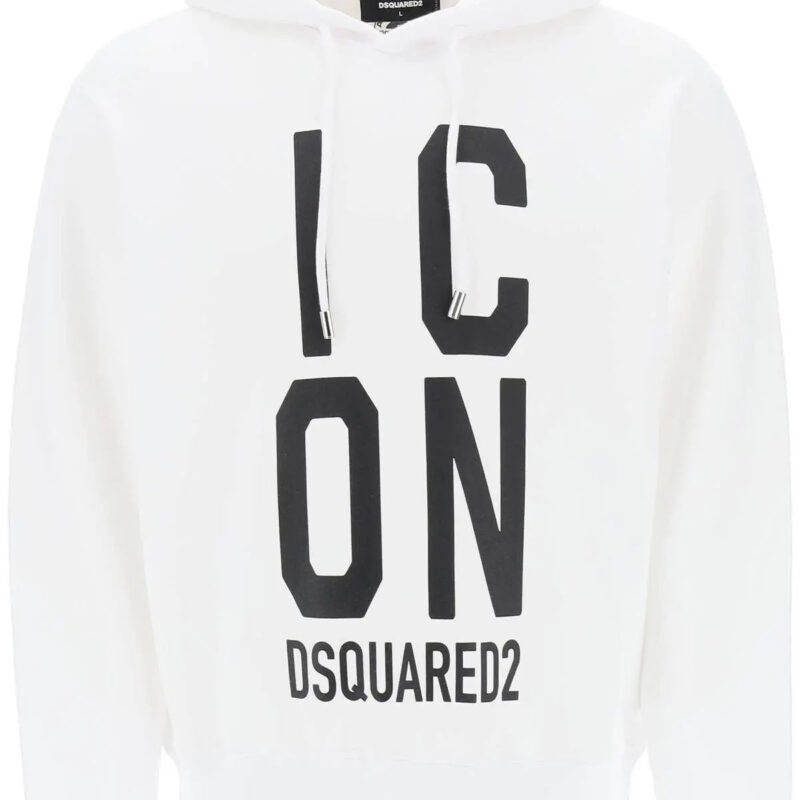 Dsquared - Dsquared Men Sweatshirts
