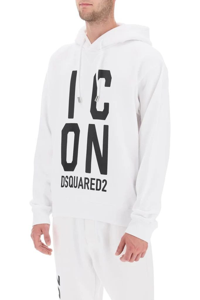 Dsquared - Dsquared Men Sweatshirts - Image 3
