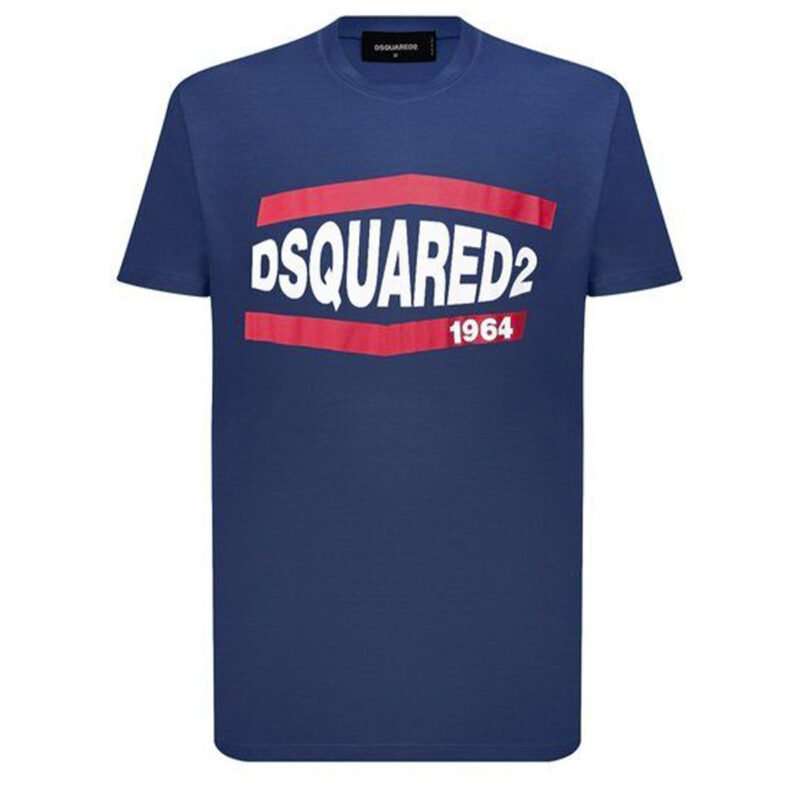 Dsquared - Dsquared Men T-Shirt
