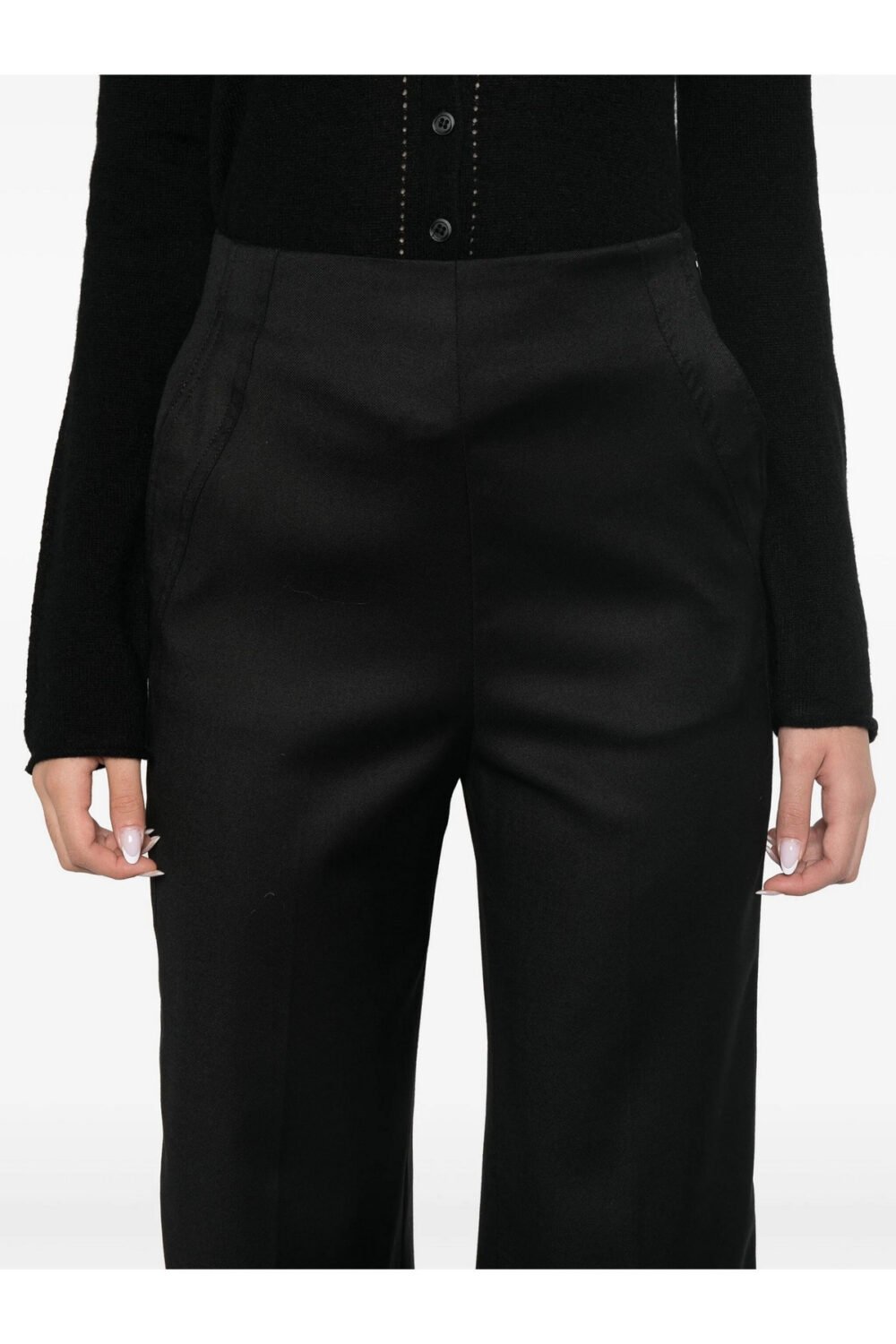 Pinko - Pinko  Women Trousers - Image 2
