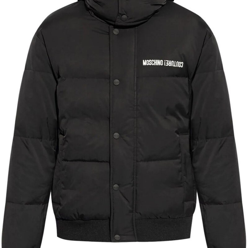 Moschino - Moschino Men Jacket