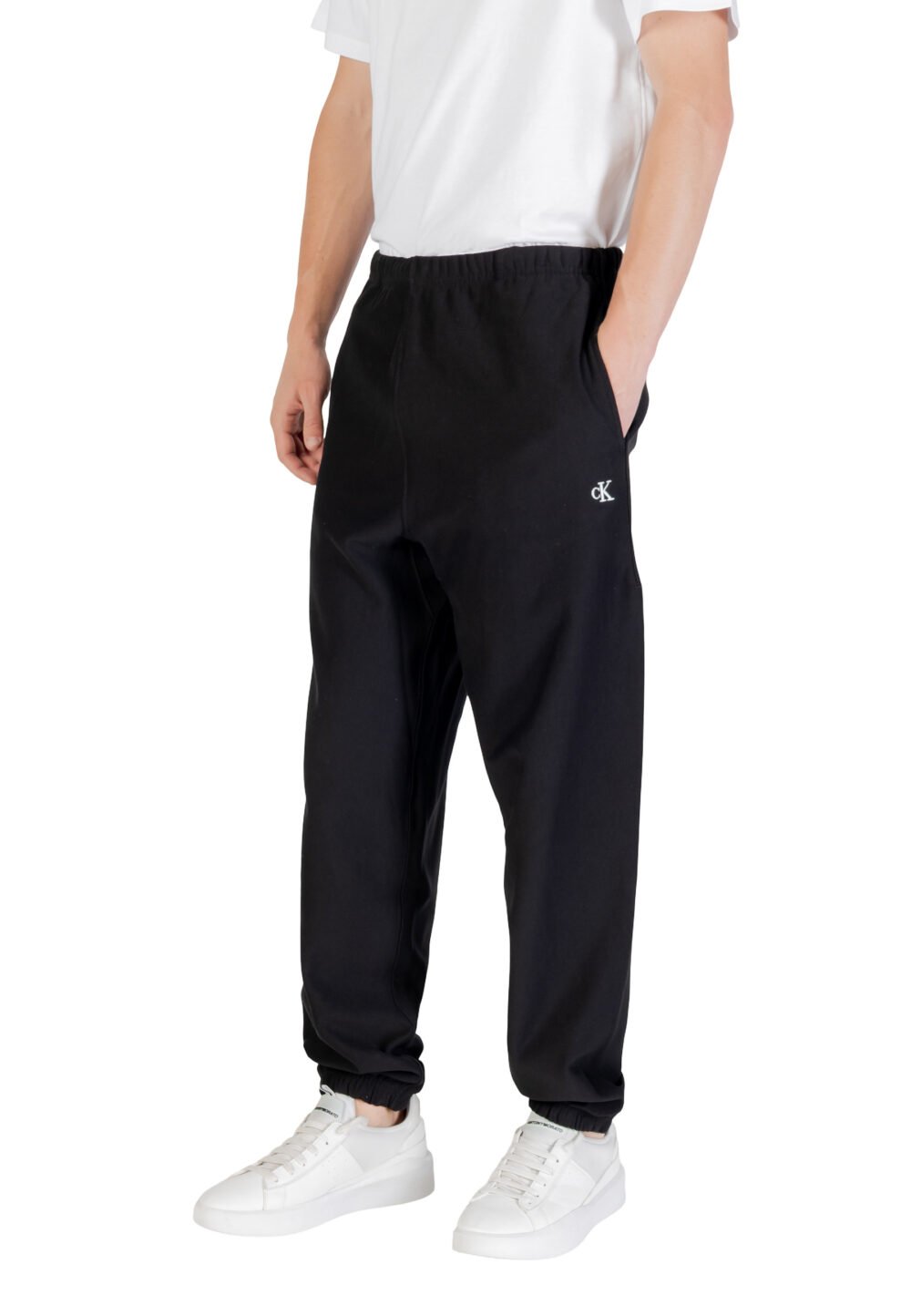 Calvin Klein Jeans - Calvin Klein Jeans Men Trousers - Image 3