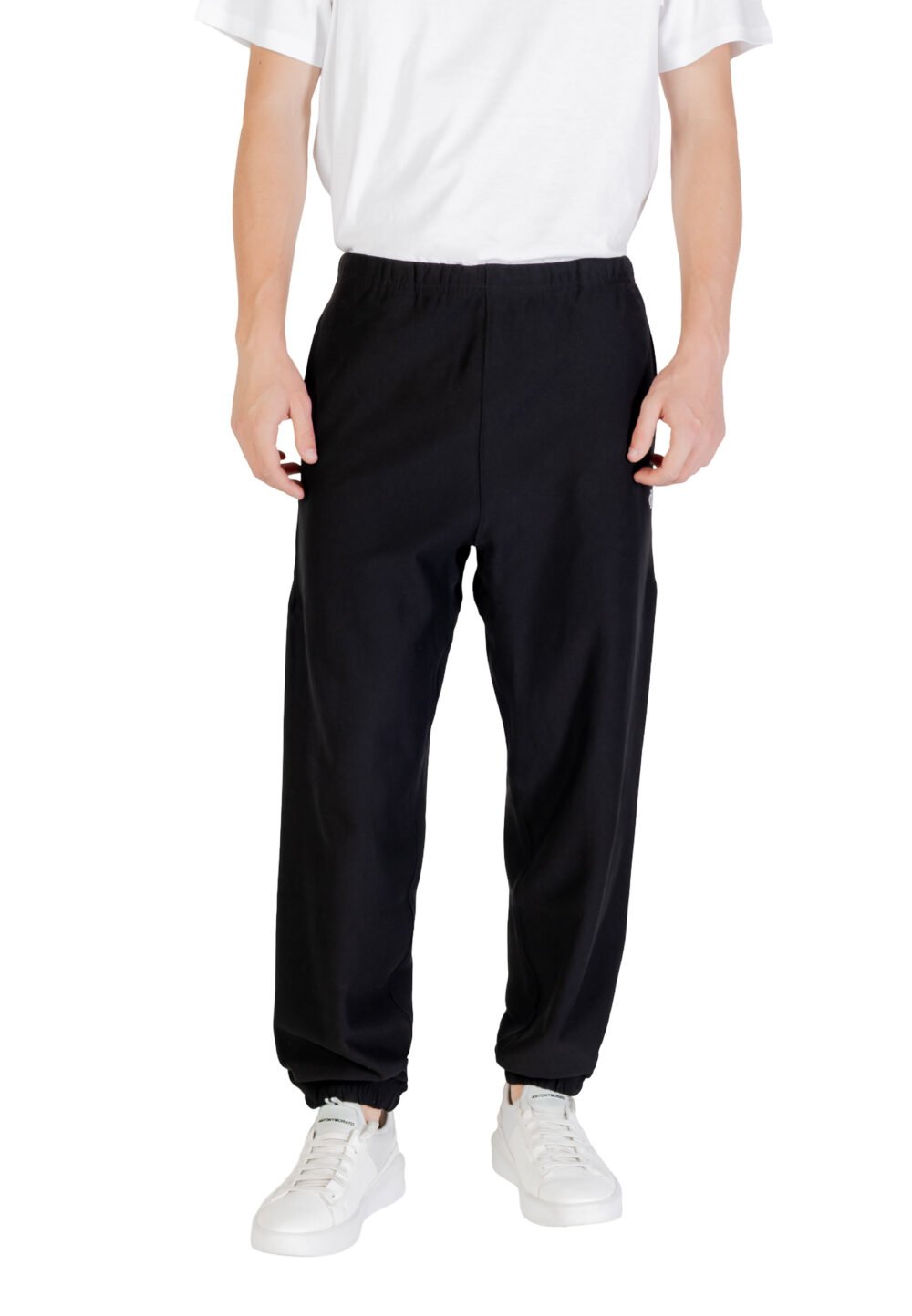 Calvin Klein Jeans - Calvin Klein Jeans Men Trousers