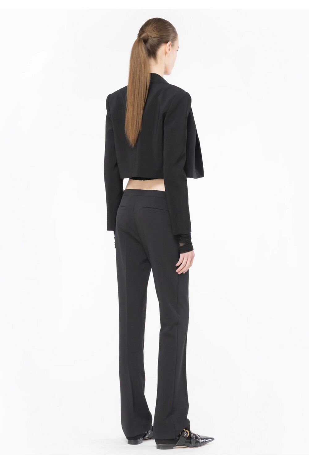 Pinko - Pinko  Women Blazer - Image 3