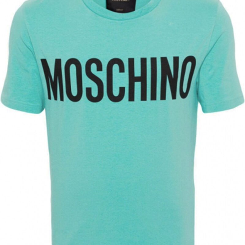 Moschino - Moschino Men T-Shirt