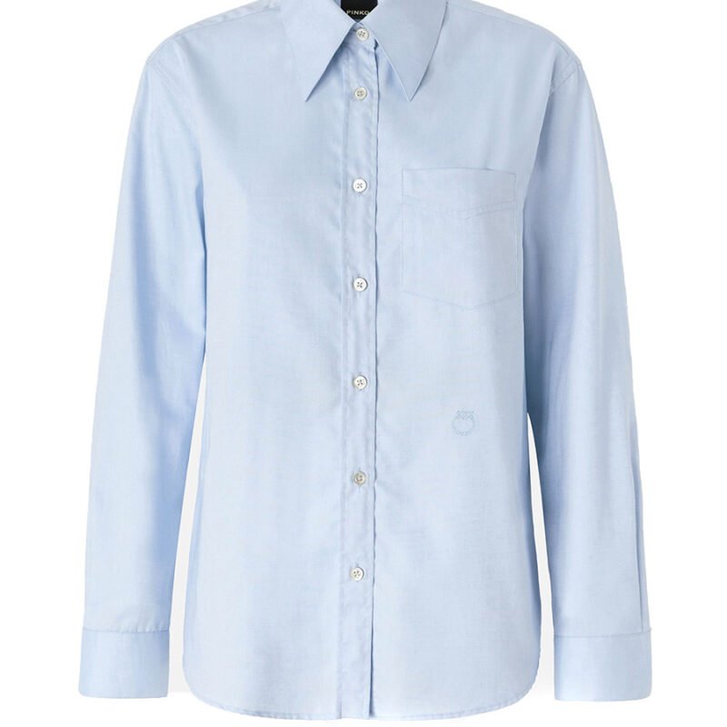 Pinko - Pinko  Women Shirt