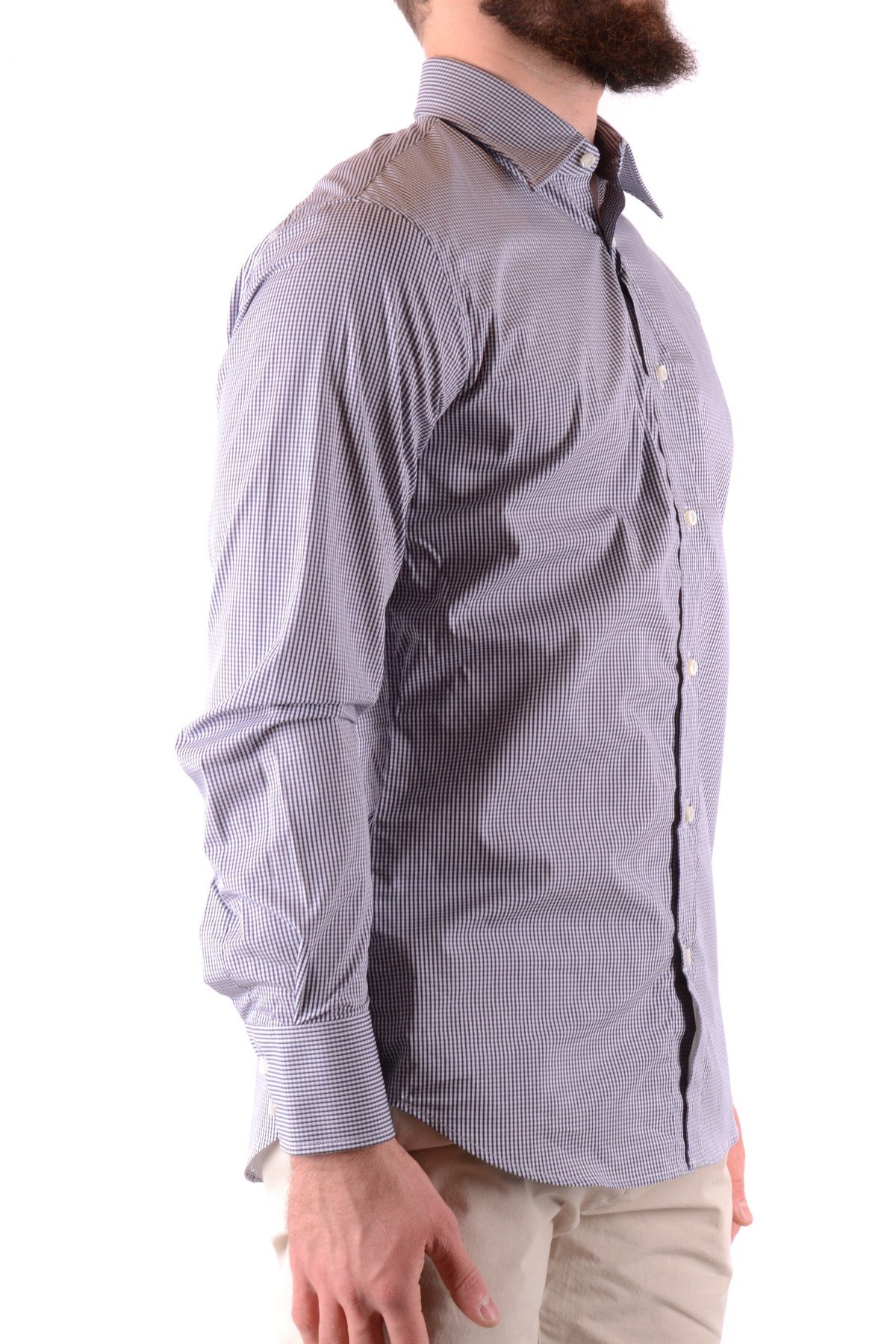 Dsquared - Dsquared Men Shirt - Image 2