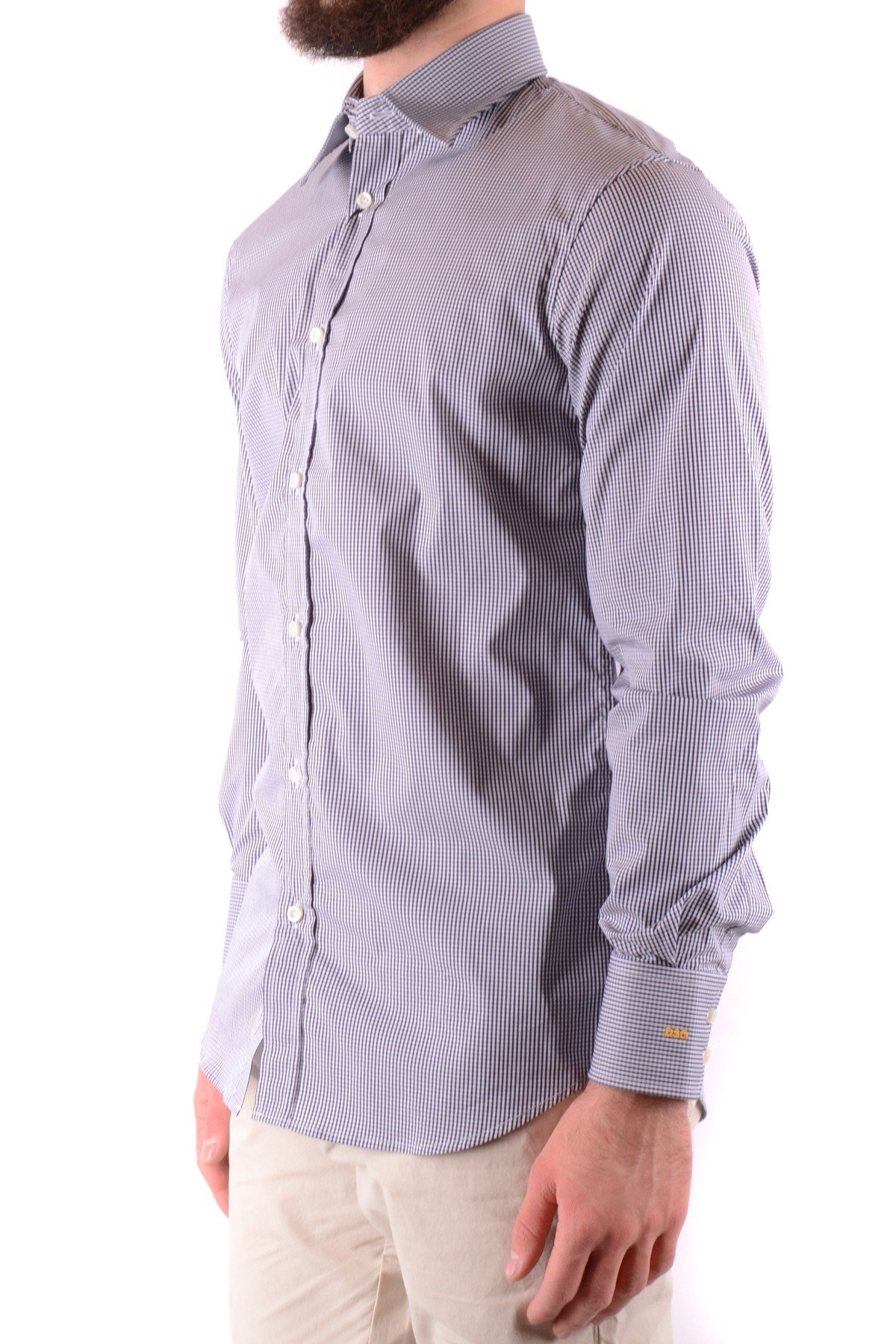 Dsquared - Dsquared Men Shirt - Image 3