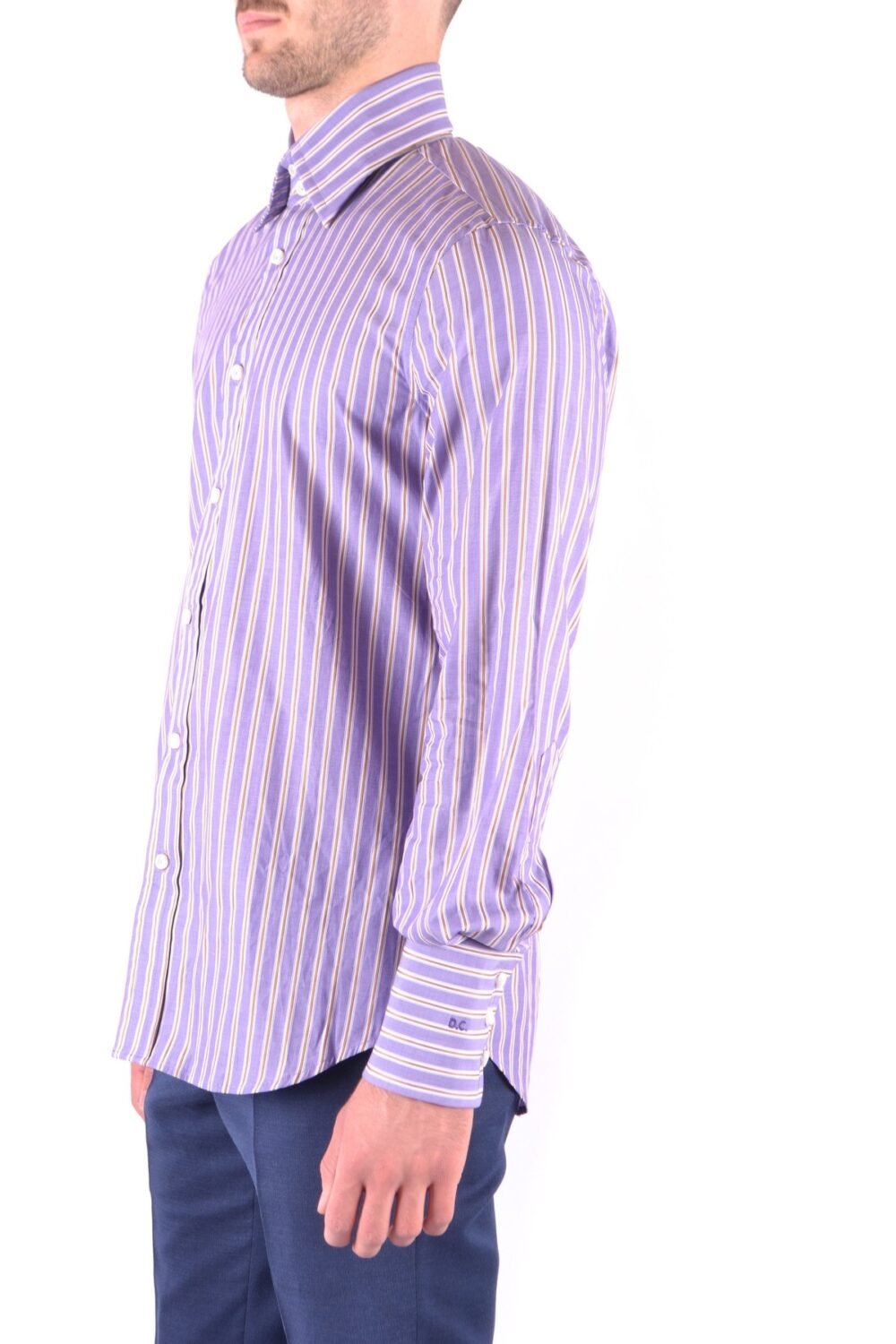 Dsquared - Dsquared Men Shirt - Image 3
