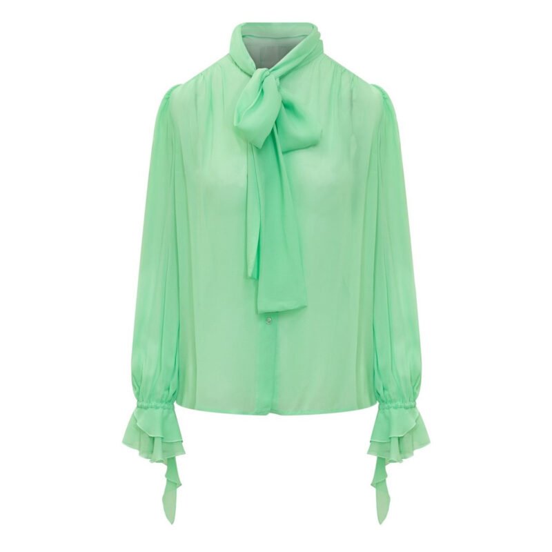 Pinko - Pinko Women Shirt