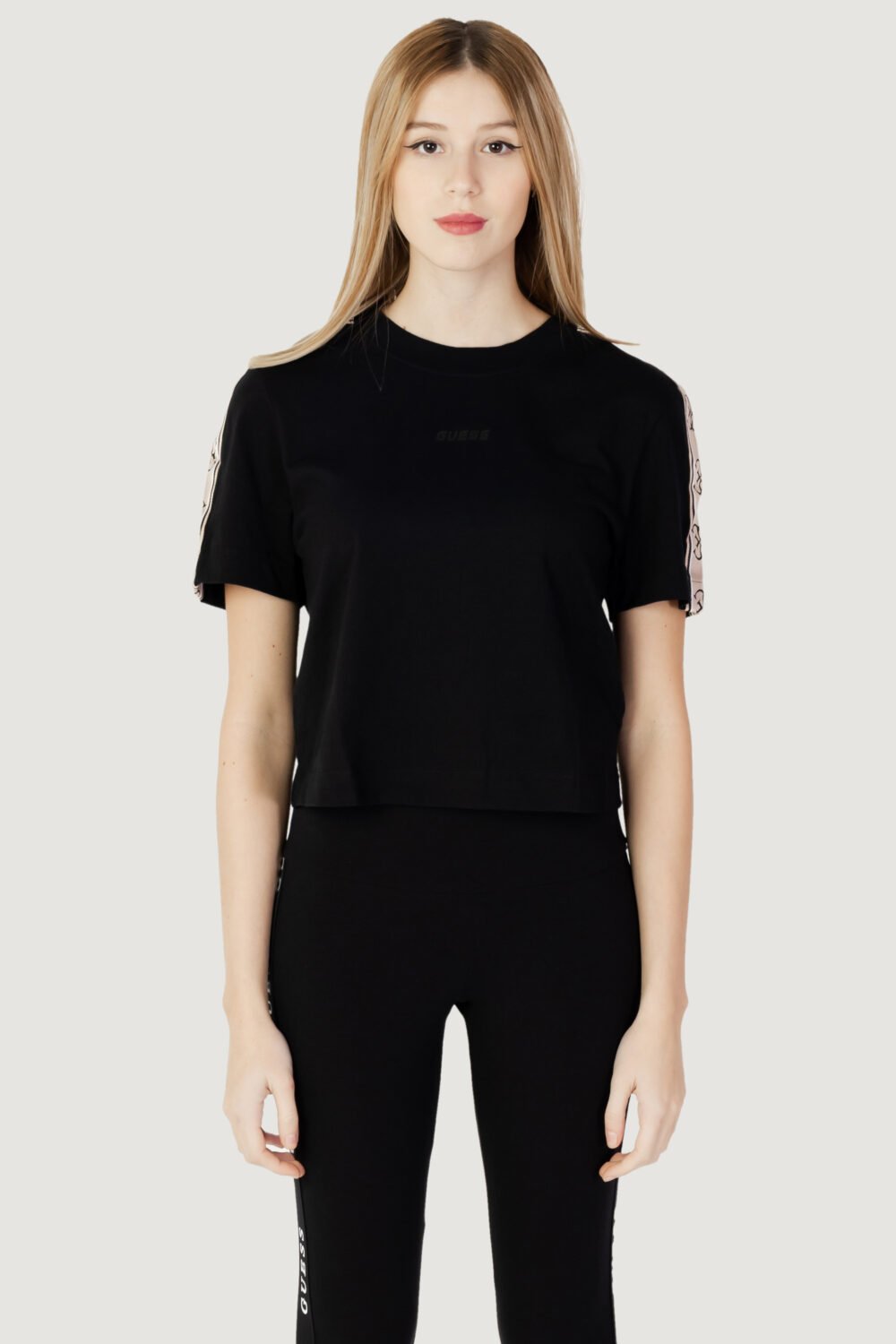 Guess Active - Guess Active  Women T-Shirt - Image 3