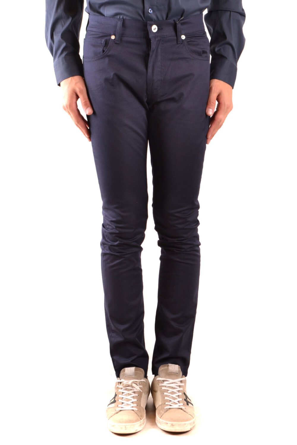 Moschino - Moschino Men Trousers