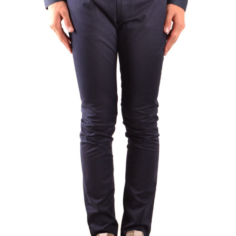 Moschino - Moschino Men Trousers