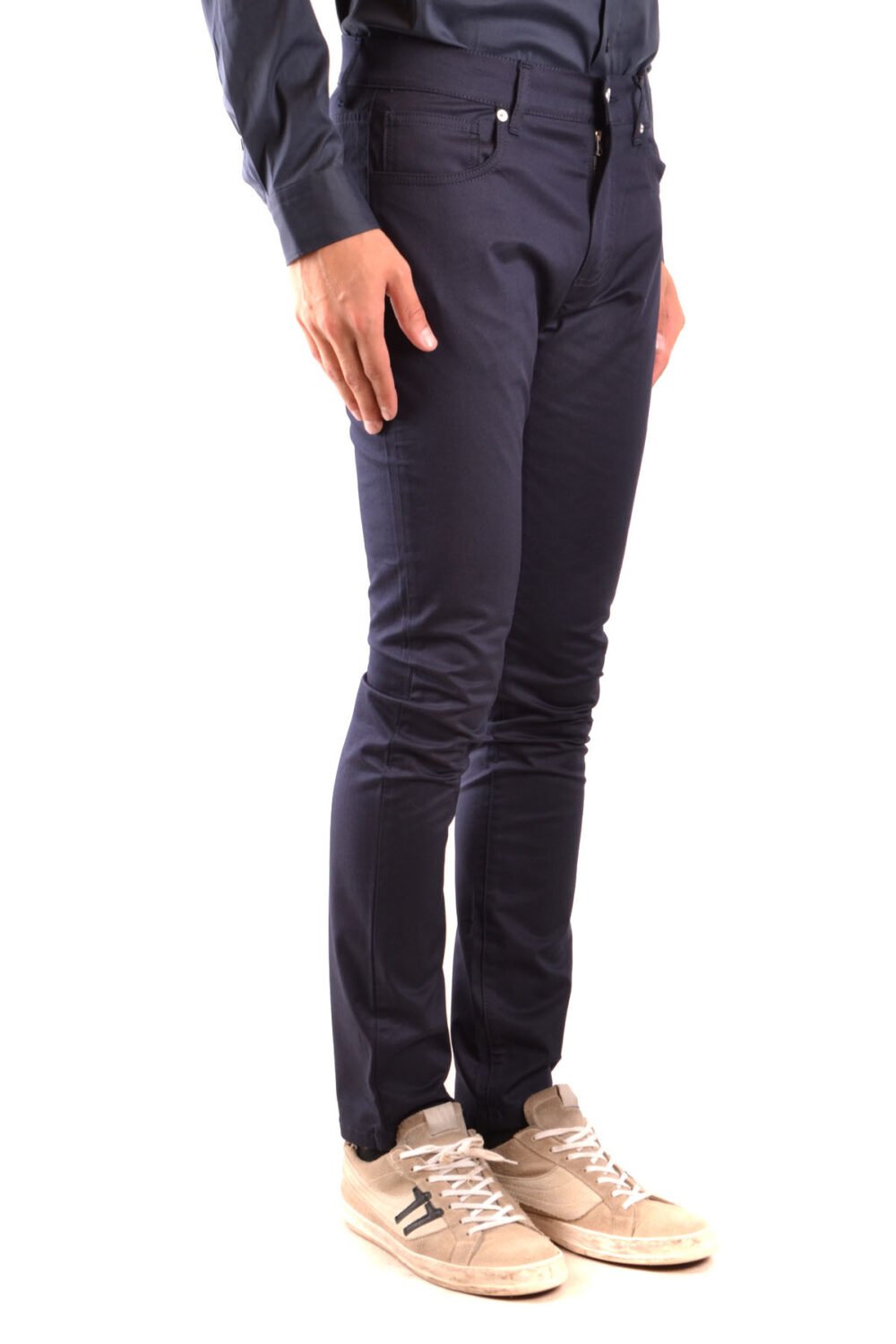 Moschino - Moschino Men Trousers - Image 2