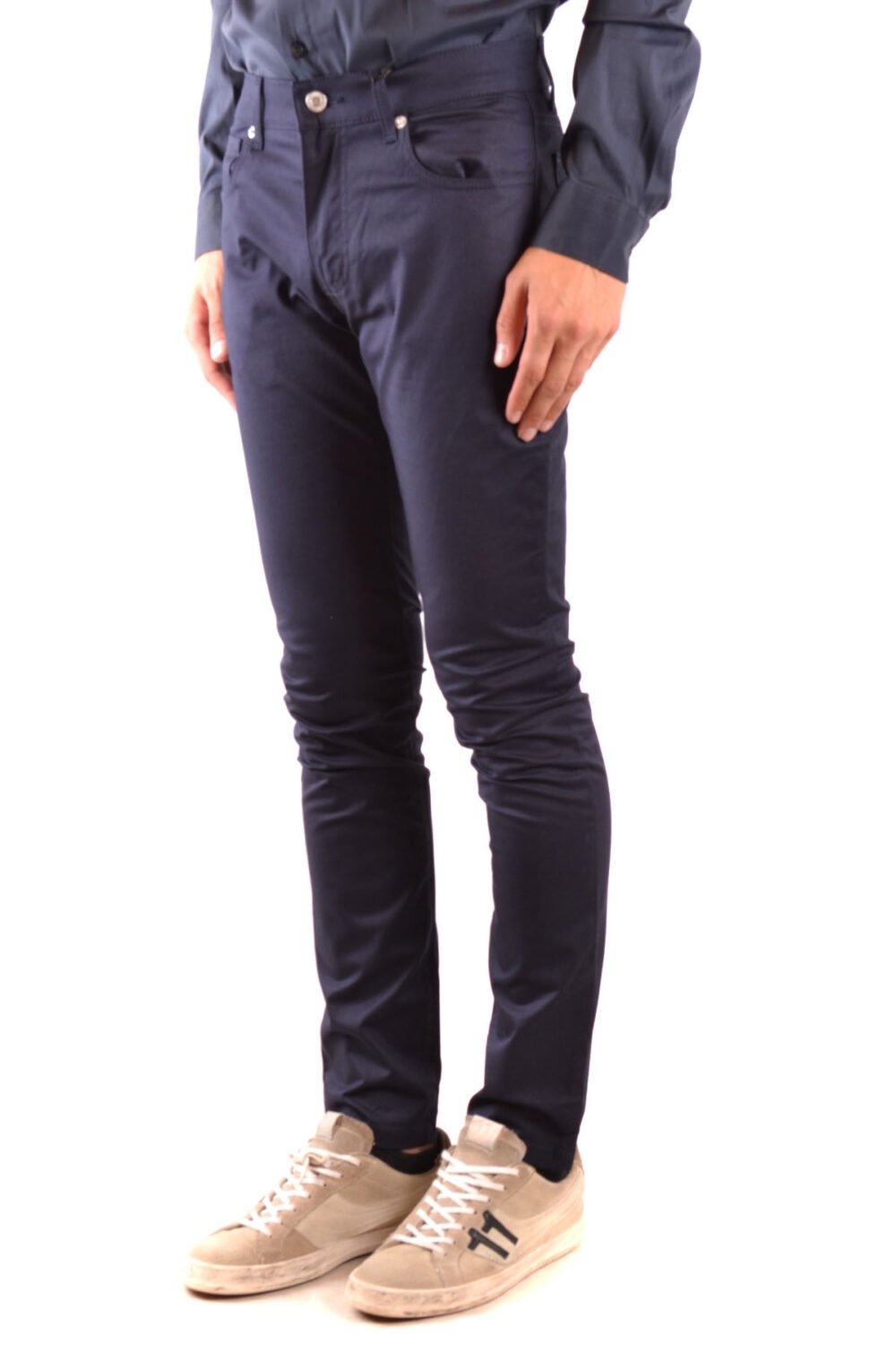 Moschino - Moschino Men Trousers - Image 3
