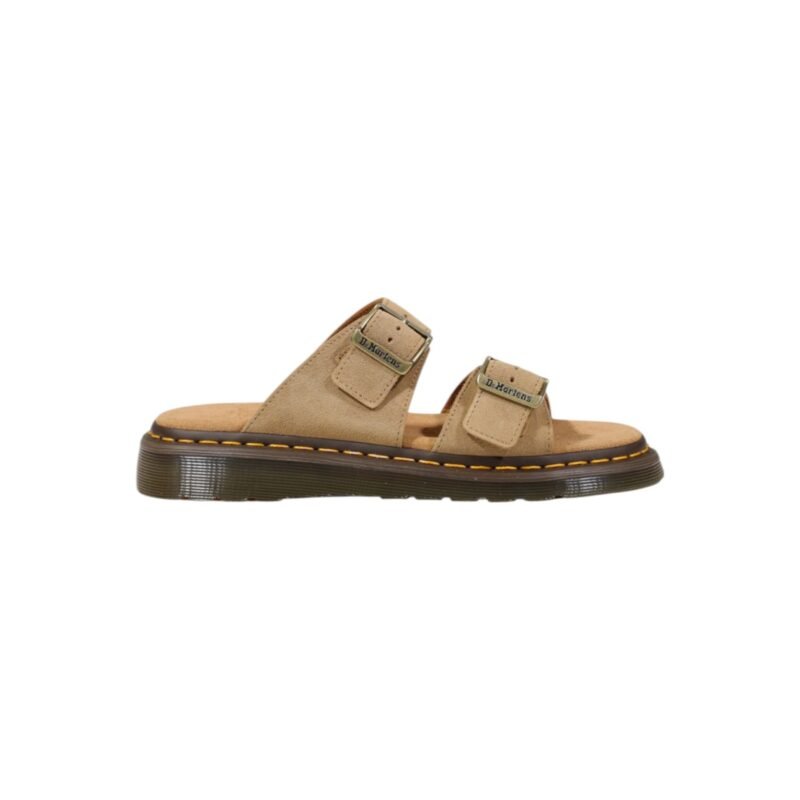 Dr. Martens - Dr. Martens Men Slippers
