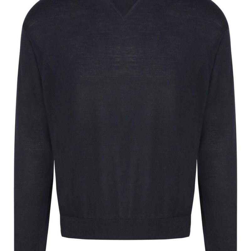 Emporio Armani - Emporio Armani Men Knitwear