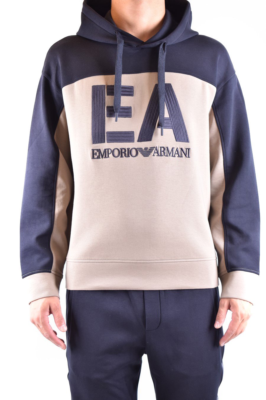 Emporio Armani - Emporio Armani Men Sweatshirts