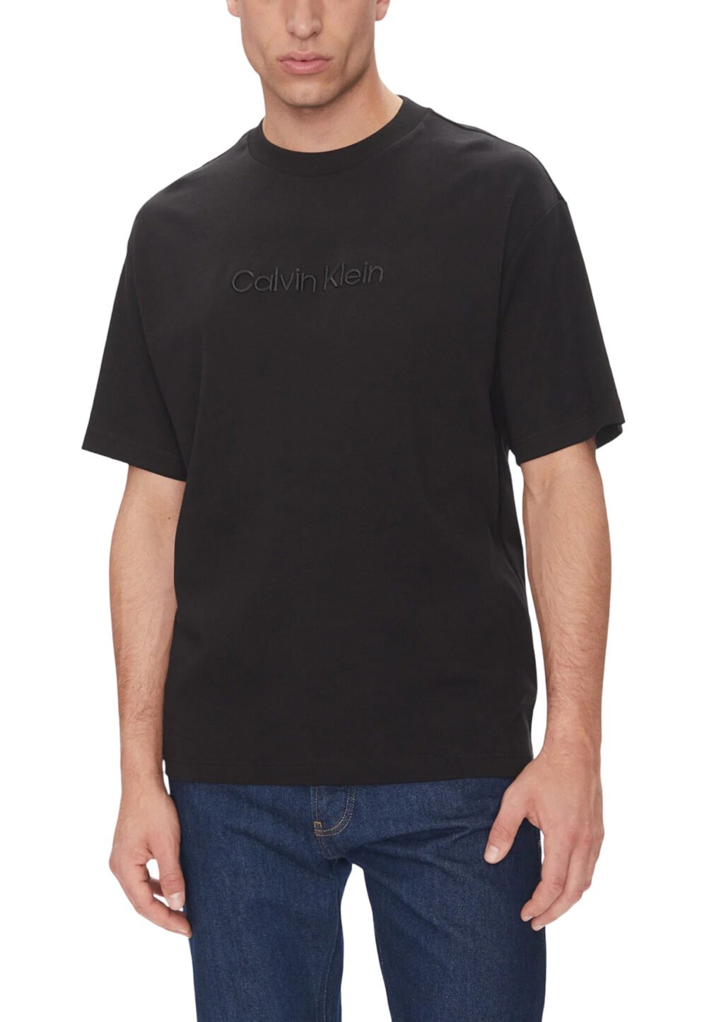 Calvin Klein - Calvin Klein Men T-Shirt