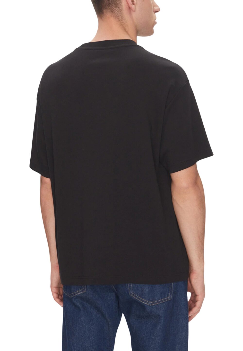 Calvin Klein - Calvin Klein Men T-Shirt - Image 2