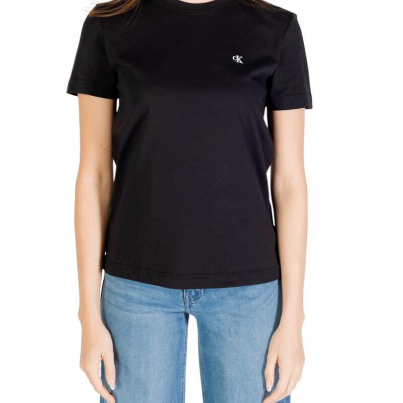 Calvin Klein Jeans - Calvin Klein Jeans  Women T-Shirt