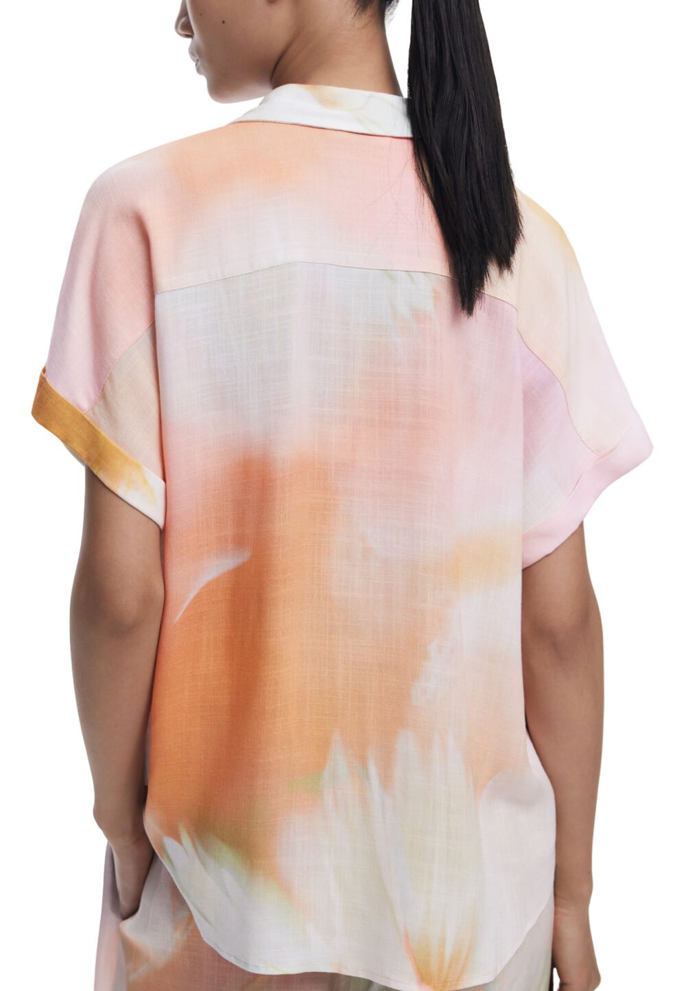 Desigual - Desigual  Women Shirt - Image 2