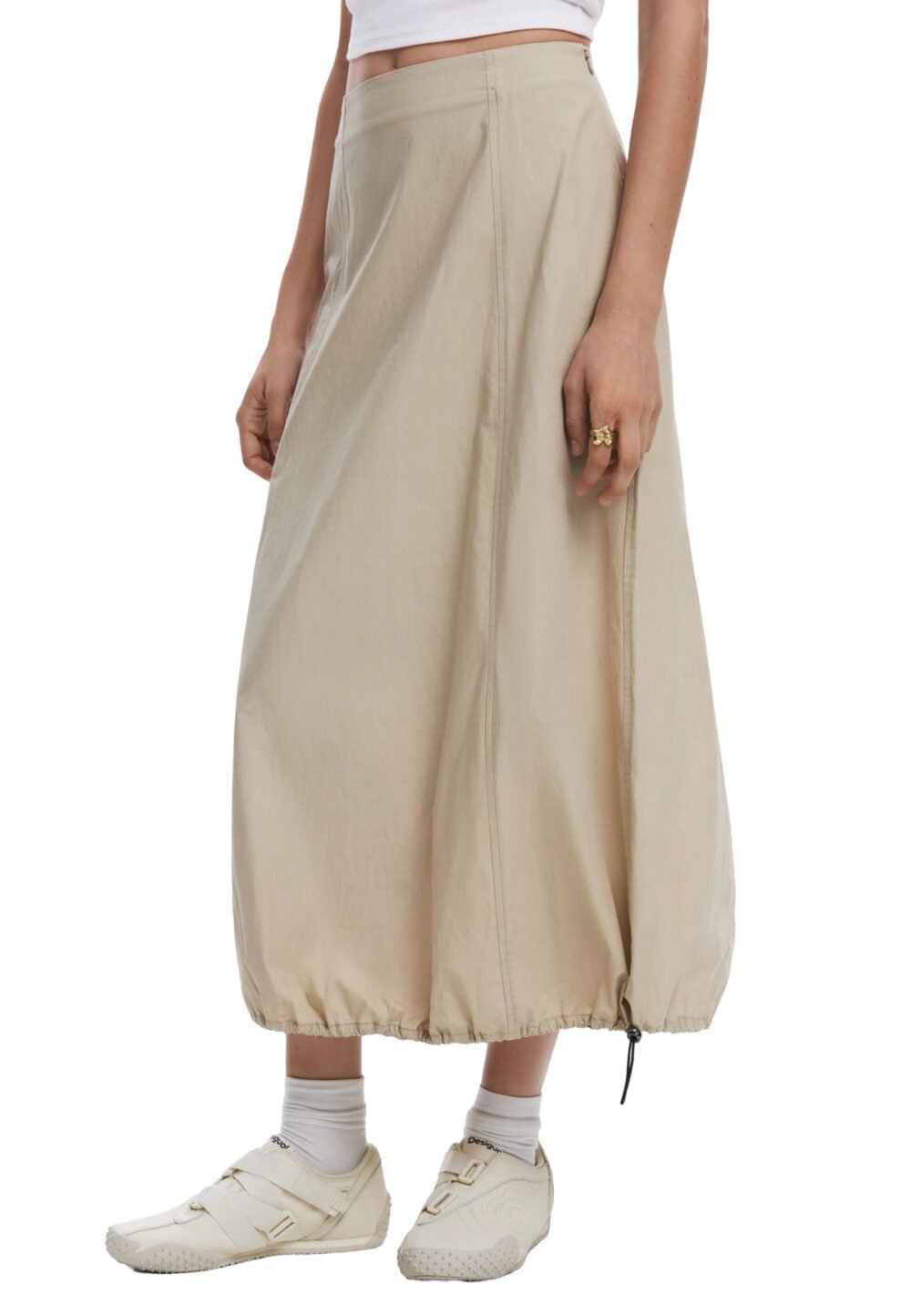 Desigual - Desigual  Women Skirt - Image 2