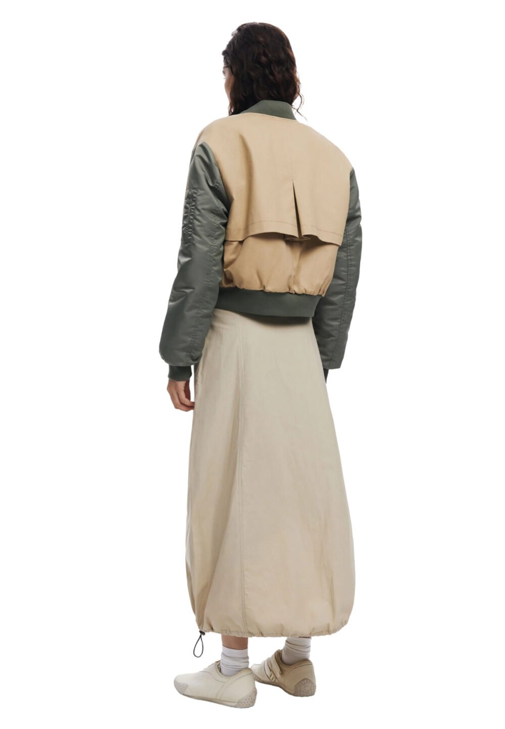 Desigual - Desigual  Women Skirt - Image 3