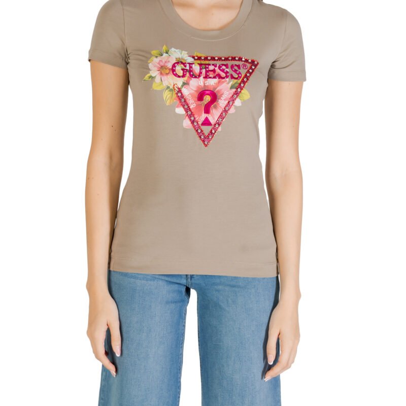 Guess - Guess  Women T-Shirt