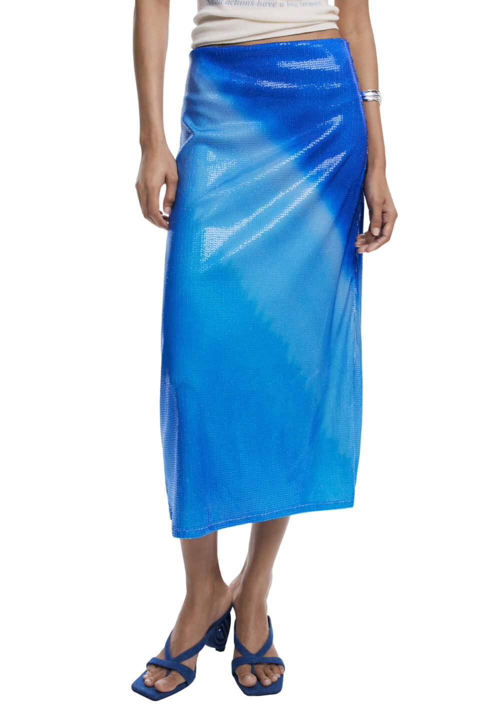 Desigual - Desigual  Women Skirt